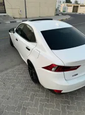 2015 Lexus IS