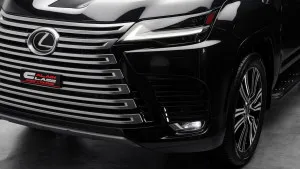 2023 Lexus LX600