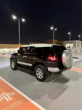 2019 تويوتا أف جي كروزر