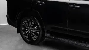 2023 Lexus LX600