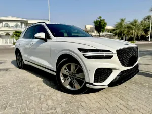 2022 Genesis GV70 in dubai