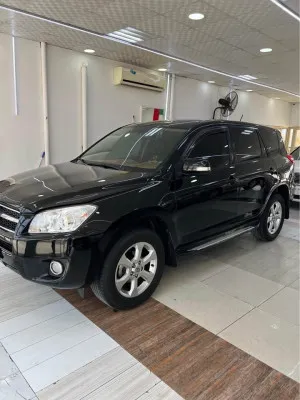 2012 Toyota Rav4 in dubai
