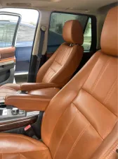 2011 Land Rover Range Rover Sport