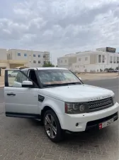 2011 Land Rover Range Rover Sport