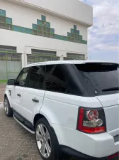 2011 Land Rover Range Rover Sport