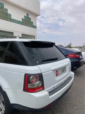 2011 Land Rover Range Rover Sport