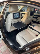 2012 BMW 7-Series