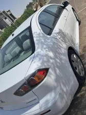 2014 Mitsubishi Lancer