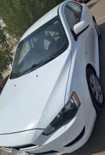 2014 Mitsubishi Lancer