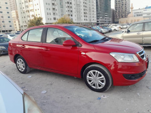 2016 Chery Arrizo 3 in dubai