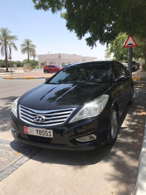2014 Hyundai Azera in dubai