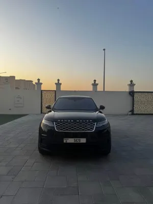 2018 Land Rover Range Rover Velar in dubai