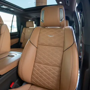 2022 Cadillac Escalade