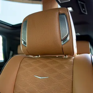 2022 Cadillac Escalade