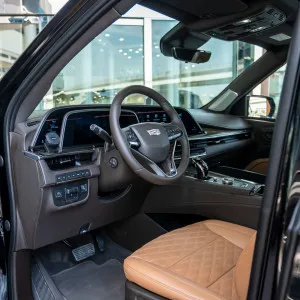 2022 Cadillac Escalade