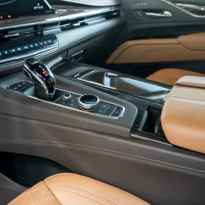 2022 Cadillac Escalade
