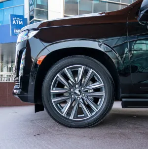2022 Cadillac Escalade