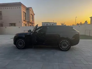 2018 Land Rover Range Rover Velar