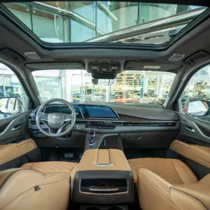 2022 Cadillac Escalade