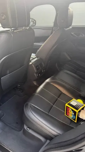 2018 Land Rover Range Rover Velar