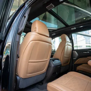 2022 Cadillac Escalade