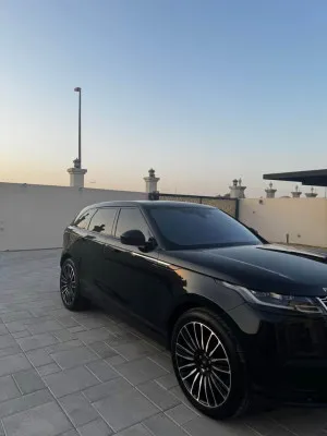 2018 Land Rover Range Rover Velar