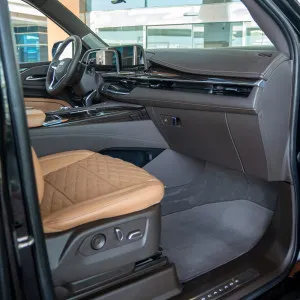 2022 Cadillac Escalade
