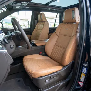 2022 Cadillac Escalade