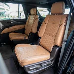 2022 Cadillac Escalade