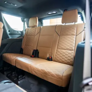 2022 Cadillac Escalade