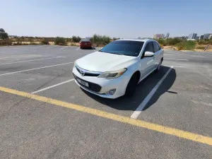 2013 Toyota Avalon in dubai