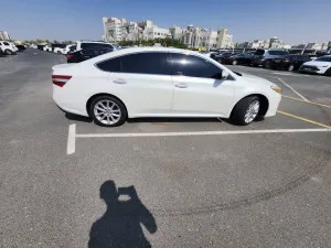 2013 Toyota Avalon