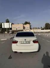 2007 BMW 3-Series