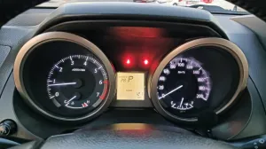 2012 تويوتا برادو