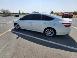 2013 Toyota Avalon