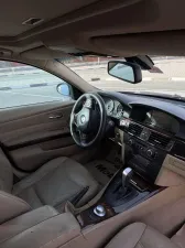 2007 BMW 3-Series