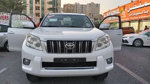 2012 تويوتا برادو