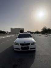 2007 BMW 3-Series