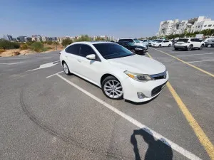 2013 Toyota Avalon