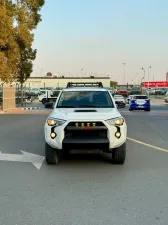 2020 تويوتا فور رنر