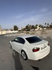 2007 BMW 3-Series
