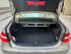 2010 Mercedes-Benz E-Class