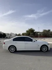 2007 BMW 3-Series