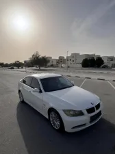 2007 BMW 3-Series