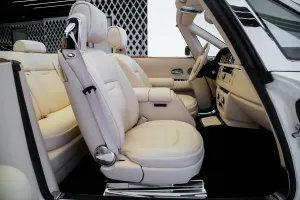 2008 Rolls Royce Phantom