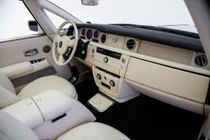 2008 Rolls Royce Phantom