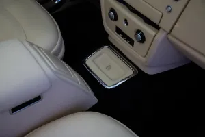 2008 Rolls Royce Phantom