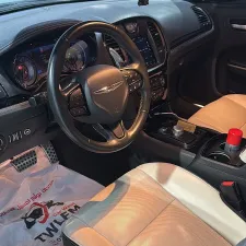 2020 Chrysler 300