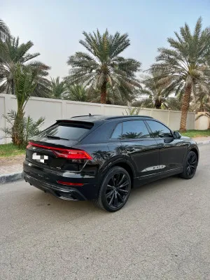 2023 اودي كيو ٨ in Dubai