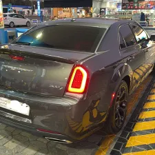 2020 Chrysler 300